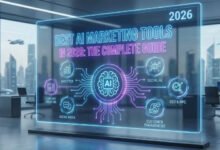 Best AI Creative Platforms for Marketing and Design Teams in 2026