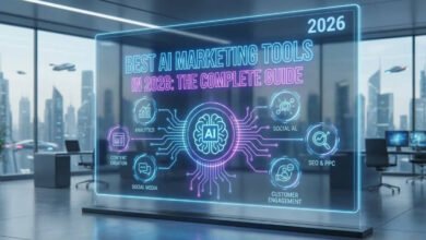 Best AI Creative Platforms for Marketing and Design Teams in 2026