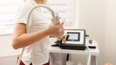 A Practical Guide to Choosing a Vacuum Cavitation Machine
