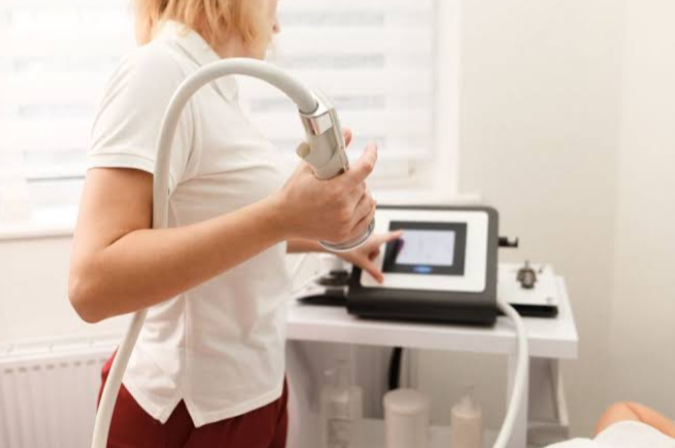A Practical Guide to Choosing a Vacuum Cavitation Machine