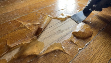 Understanding Polyurethane Floor Varnish for Durable Flooring