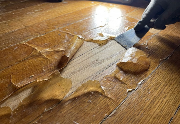 Understanding Polyurethane Floor Varnish for Durable Flooring