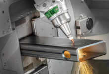 How Laser Cutting Improves Metal Tube Fabrication