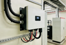 Understanding 50kW Hybrid Solar Inverters for Commercial Energy Systems