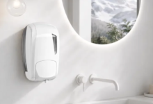 How to Choose the Right Soap Dispenser for a Busy Facility