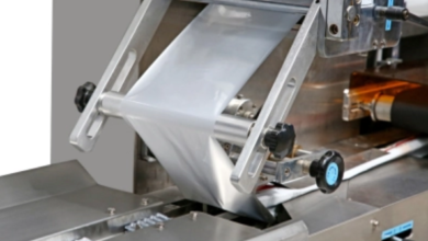 How Overwrapping Machines Improve Packaging Efficiency