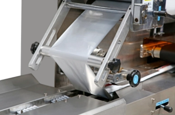 How Overwrapping Machines Improve Packaging Efficiency