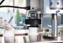 Understanding Filling and Capping Machines for Modern Production