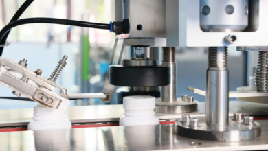 Understanding Filling and Capping Machines for Modern Production