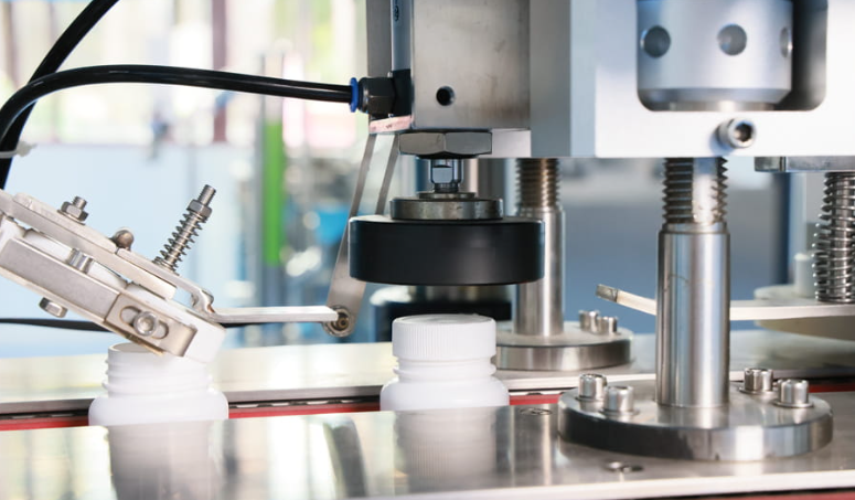 Understanding Filling and Capping Machines for Modern Production