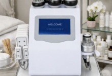 A Practical Guide to Choosing a Vacuum Cavitation Machine