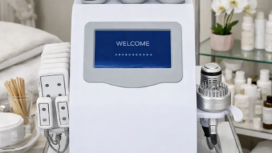 A Practical Guide to Choosing a Vacuum Cavitation Machine