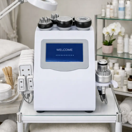 A Practical Guide to Choosing a Vacuum Cavitation Machine