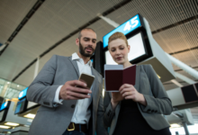 How to Get a Turkish eVisa for Business for Foreign Travelers