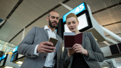 How to Get a Turkish eVisa for Business for Foreign Travelers