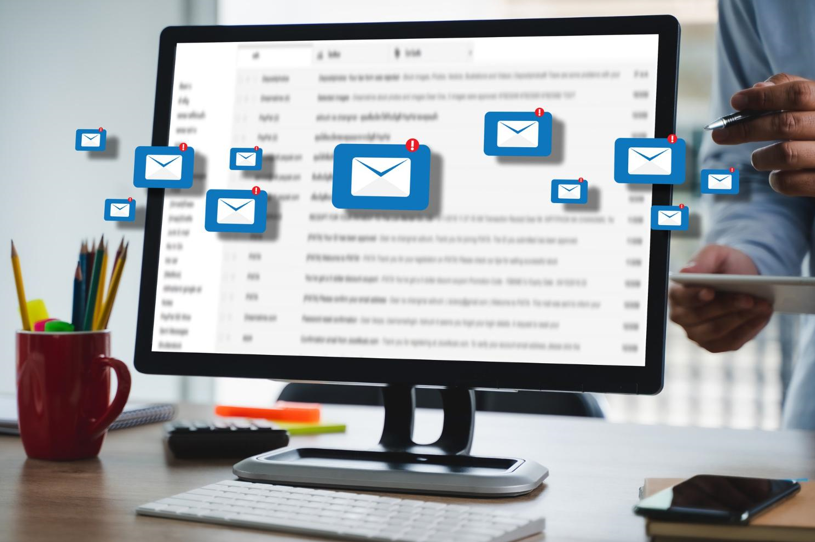 Blacklist Check Came Back Clean, But Emails Still Land in Promotions? Here's What's Actually Happening (MailMend Review)