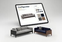 How to Set Up an Ecommerce Product Configurator for Custom Furniture Sellers
