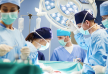 From Raw Steel to Operating Room: How Surgical Instruments Are Made