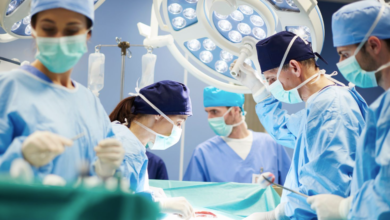 From Raw Steel to Operating Room: How Surgical Instruments Are Made