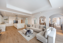 Villa Renovation Solutions: Transforming Homes for Modern Dubai Living