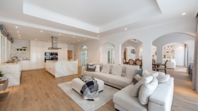 Villa Renovation Solutions: Transforming Homes for Modern Dubai Living