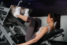 Branded Braces That Balance Support and Identity