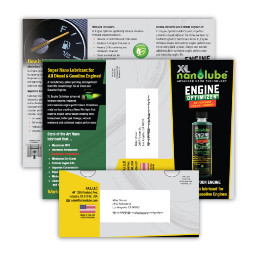 How to Turn a Direct Mail Newsletter into a Customer Retention Tool 