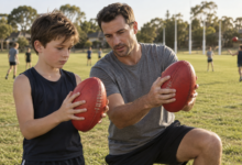How Footy Ball Design Shapes Player Skills
