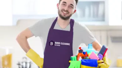 Fantastic Cleaners Alternatives for Bond Cleaning in Perth