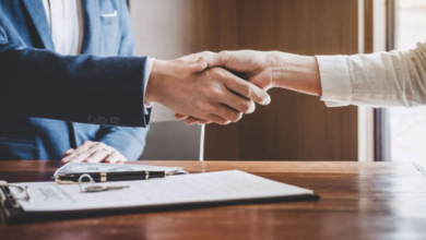 What Personal Injury Lawyers Look for in a Strong Injury Case