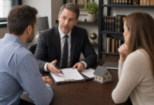 Property Division Mistakes That Cost Divorcing Spouses