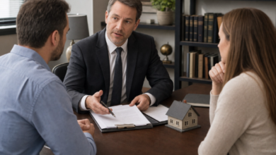 Property Division Mistakes That Cost Divorcing Spouses