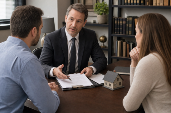 Property Division Mistakes That Cost Divorcing Spouses