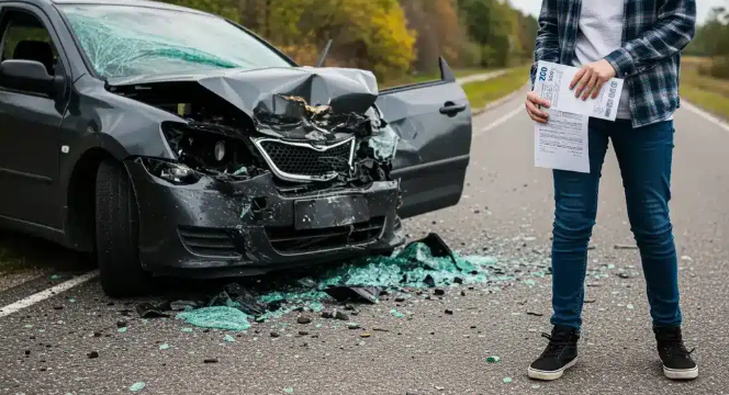 Long-Term Rehabilitation Costs After a Catastrophic Crash