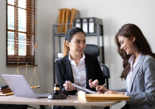 The Importance of Clear Communication Between Attorneys and Clients