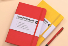 Best Custom Notebook Printing Services for Business Branding in 2026
