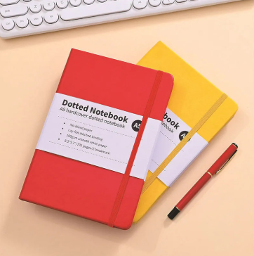 Best Custom Notebook Printing Services for Business Branding in 2026
