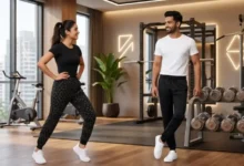How to Style Joggers for Everyday Workouts in 2026