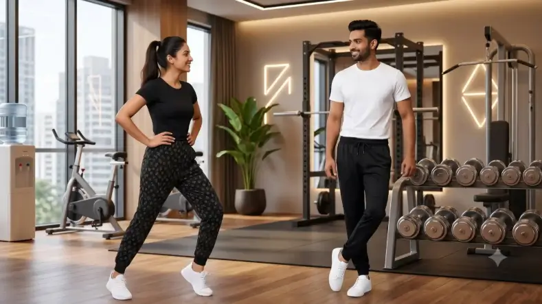 How to Style Joggers for Everyday Workouts in 2026