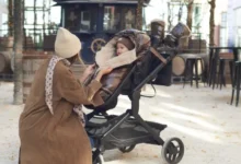 Best Pushchair Footmuffs for Newborns in 2026