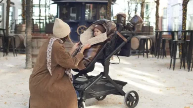 Best Pushchair Footmuffs for Newborns in 2026