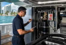 How to Schedule Fire Sprinkler Inspection Services in Miami-Dade