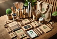 Best Eco-Friendly Alternatives to Generic Employee Leaving Gifts