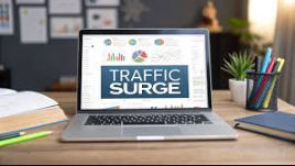 How to Buy Website Traffic That Actually Converts in 2026