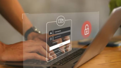 Practical Steps for Secure Online Account Access