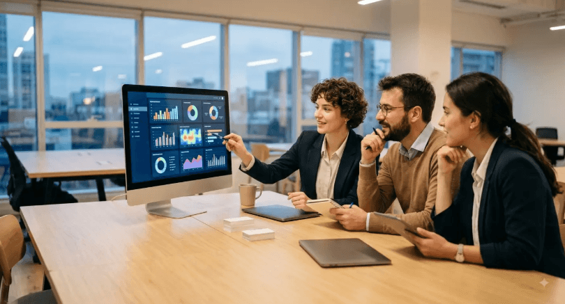 How to Choose an Ecommerce Advertising Agency in 2026