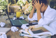How to Rebuild Professional Confidence After Job Loss