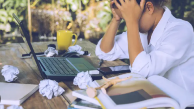 How to Rebuild Professional Confidence After Job Loss
