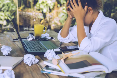 How to Rebuild Professional Confidence After Job Loss