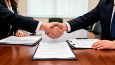 How a Full-Service Injury Firm Fights for Each Client's Full Pay
